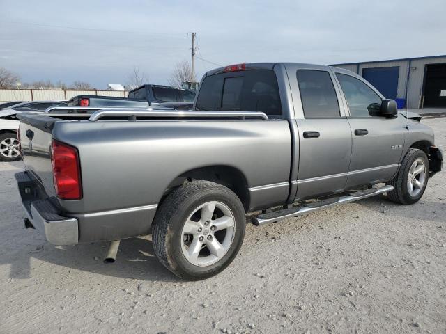 Изображение 3 2008 DODGE RAM 1500 ST 2008 с VIN 1D7HA18N98J153493