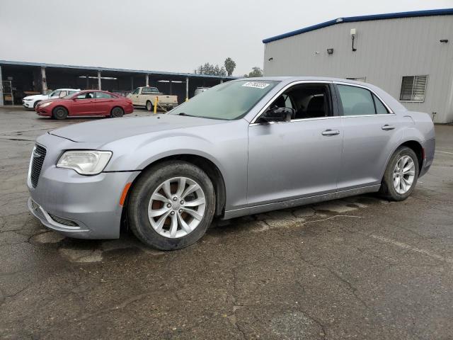 Изображение 2015 CHRYSLER 300 LIMITED 2015