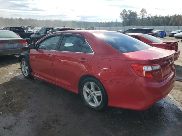 Изображение 2 2014 TOYOTA CAMRY L 2014 с VIN 4T1BF1FKXEU867794