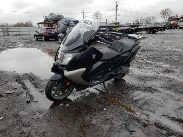 Obraz 2 z 2013 BMW C650 GT 2013 z VIN WB1013408DZC94077