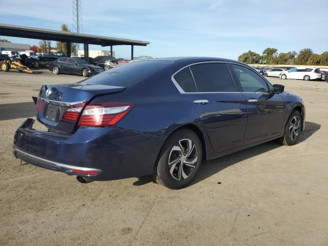 Изображение 3 2017 HONDA ACCORD LX 2017 с VIN 1HGCR2F32HA016661