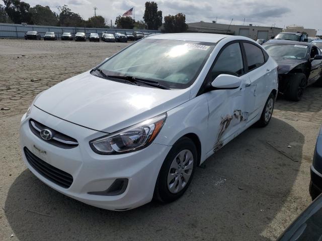 Obraz 2017 HYUNDAI ACCENT SE 2017