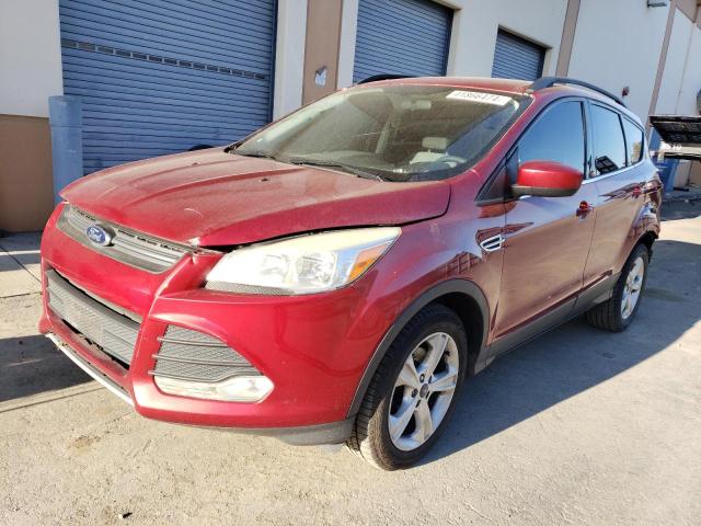 Image 1 of 2015 FORD ESCAPE SE 2015 with VIN 1FMCU0GX5FUA63998