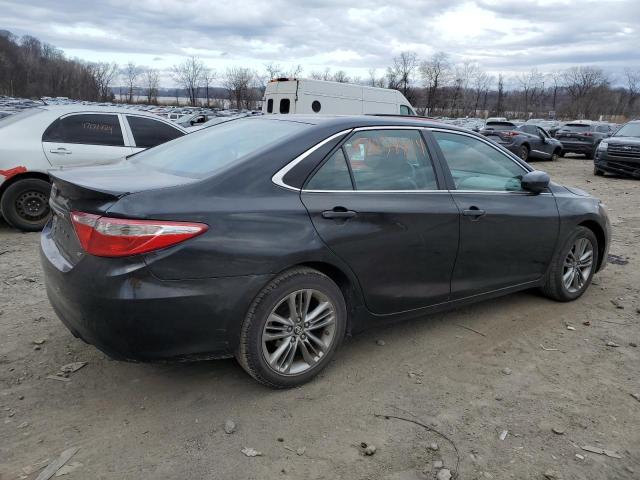 Image 3 of 2016 TOYOTA CAMRY LE 2016 with VIN 4T1BF1FK6GU221736