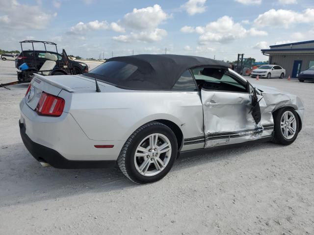 Изображение 3 2010 FORD MUSTANG  2010 с VIN 1ZVBP8EN9A5178465