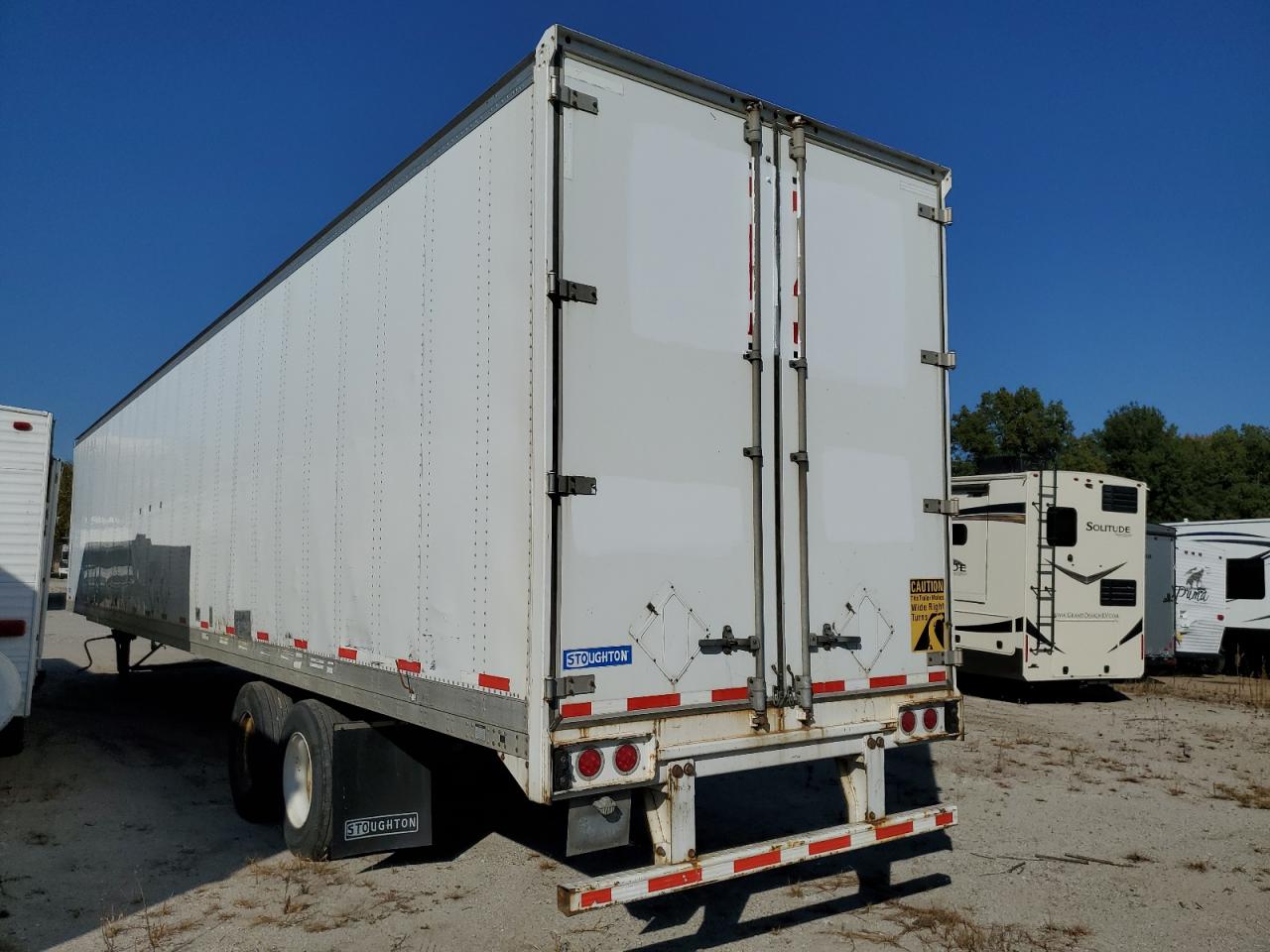 Image 3 of 2015 STOU TRAILER 2015 with VIN 1DW1A5323FS536573