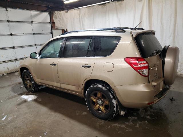 Obraz 2 z 2010 TOYOTA RAV4  2010 z VIN JTMBF4DV6AD036144