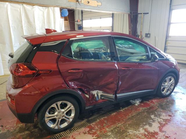 Изображение 3 2020 CHEVROLET BOLT EV LT 2020 с VIN 1G1FY6S04L4113586