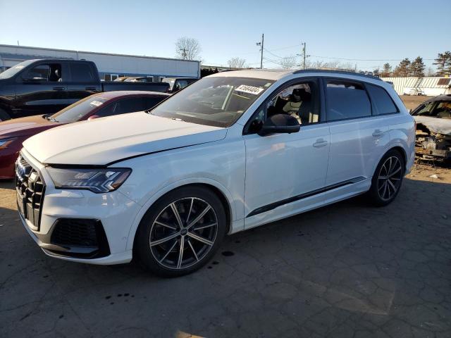2021 AUDI SQ7 PREMIUM PLUS 2021 image