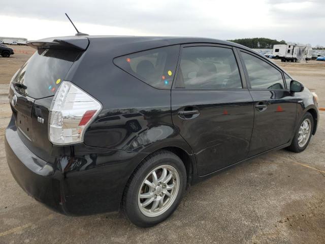 Image 3 of 2014 TOYOTA PRIUS V  2014 with VIN JTDZN3EU1E3310539