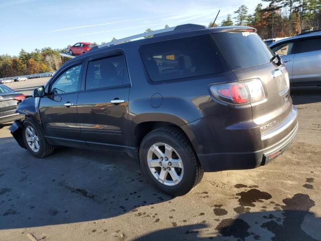 Image 2 of 2014 GMC ACADIA SLE 2014 with VIN 1GKKVNEDXEJ377086