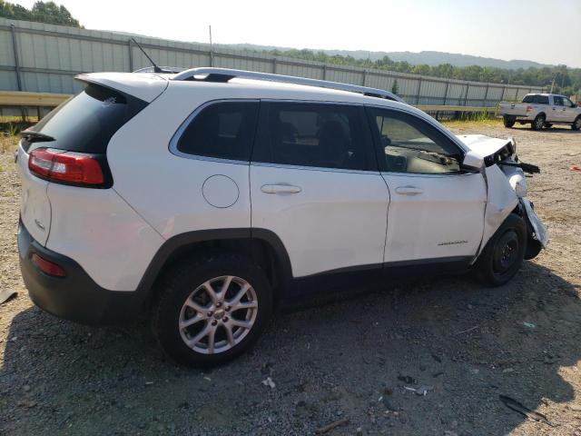 Изображение 3 2015 JEEP CHEROKEE LATITUDE 2015 с VIN 1C4PJLCBXFW700785