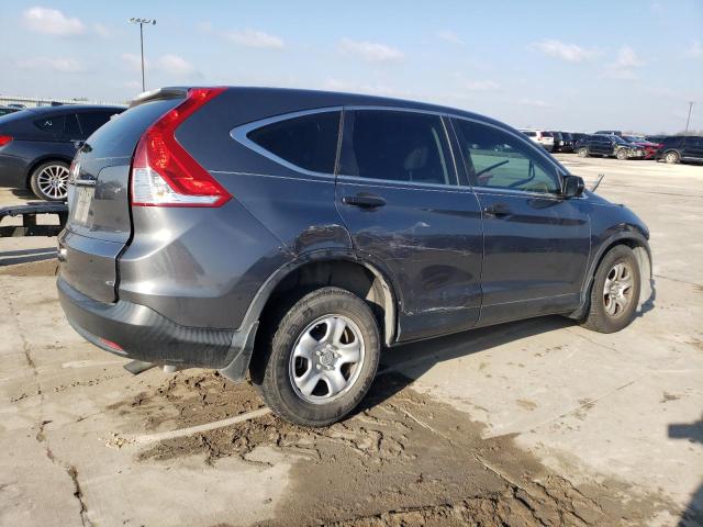 Image 3 of 2014 HONDA CR-V LX 2014 with VIN 3CZRM3H35EG700895
