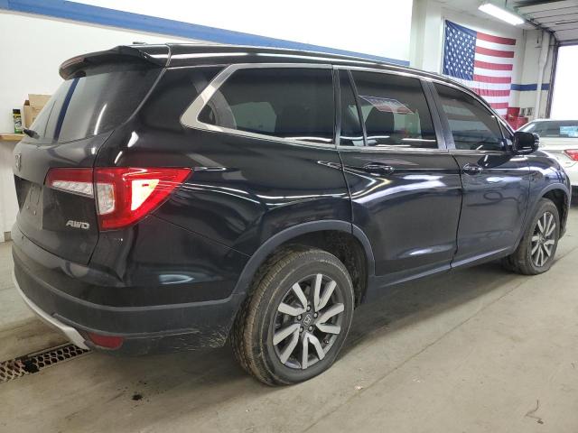 Изображение 3 2019 HONDA PILOT EXL 2019 с VIN 5FNYF6H4XKB042210