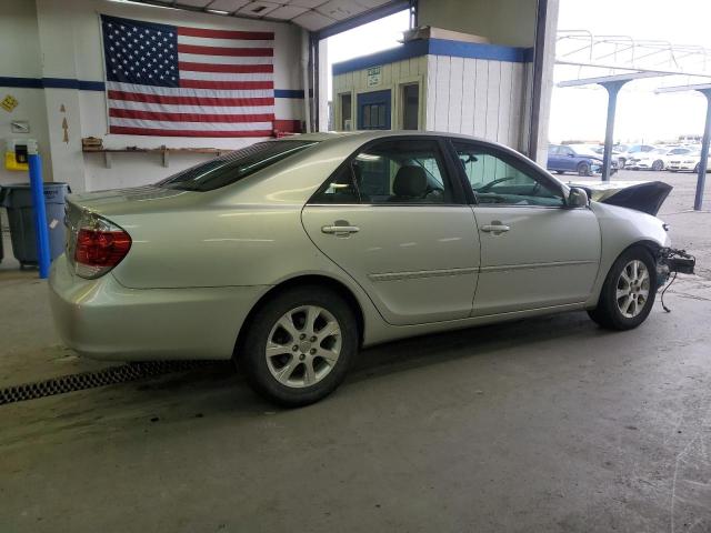 Изображение 3 2005 TOYOTA CAMRY LE 2005 с VIN JTDBE30K053019554