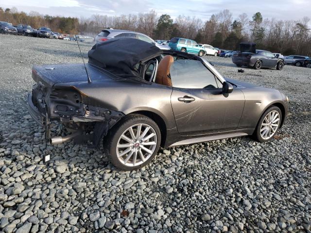 Image 3 of 2017 FIAT 124 SPIDER CLASSICA 2017 with VIN JC1NFAEK7H0105194