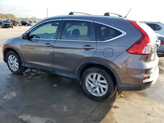 Image 2 of 2016 HONDA CR-V EX 2016 with VIN 2HKRM3H53GH565045