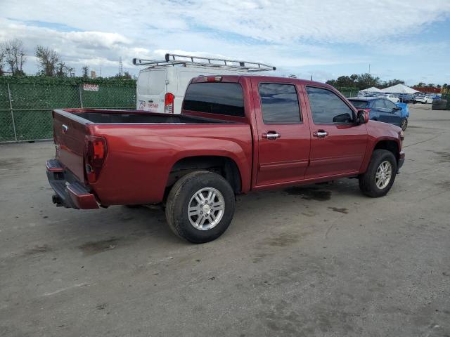Obraz 3 z 2011 CHEVROLET COLORADO LT 2011 z VIN 1GCHTCFE5B8125353