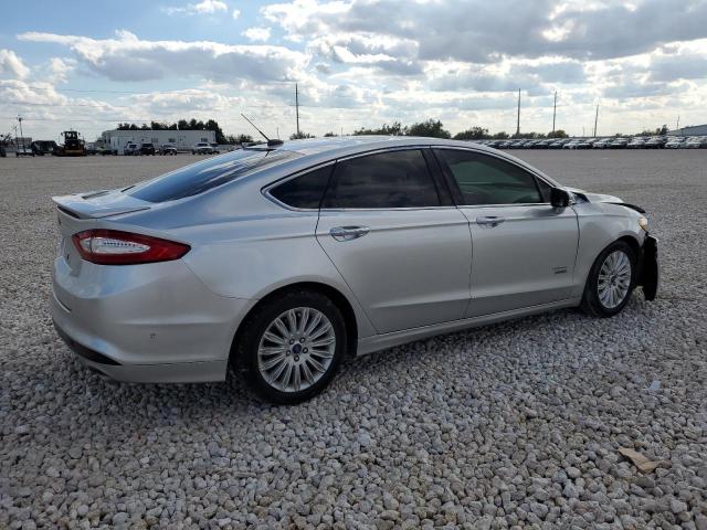 Obraz 3 z 2014 FORD FUSION TITANIUM PHEV 2014 z VIN 3FA6P0SU1ER184433