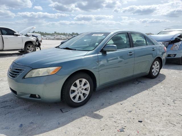 2008 TOYOTA CAMRY LE 2008 image