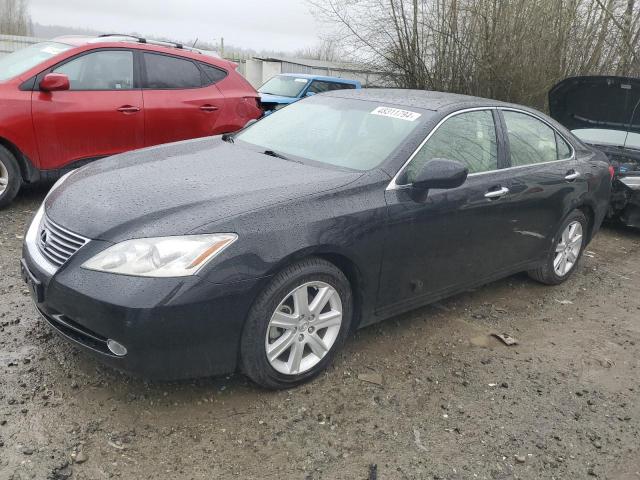 2007 LEXUS ES 350 2007 image