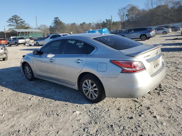 Obraz 2 z 2014 NISSAN ALTIMA 2.5 2014 z VIN 1N4AL3AP7EC149414