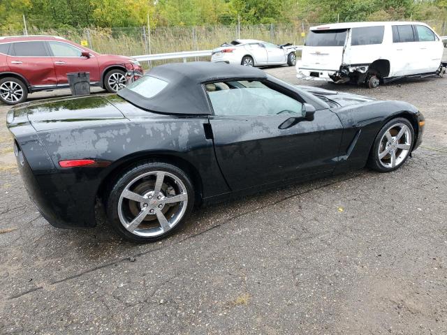 Изображение 3 2010 CHEVROLET CORVETTE  2010 с VIN 1G1YC3DW8A5109359