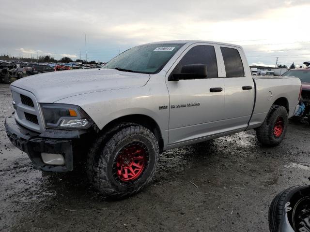 Изображение 2012 DODGE RAM 1500 ST 2012