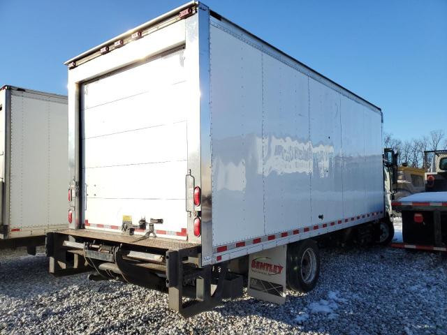 Изображение 3 2023 ISUZU NRR  2023 с VIN JALE5W167P7302527