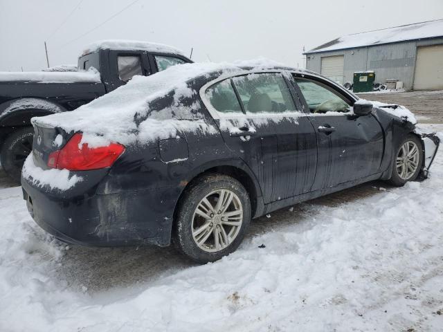 Изображение 3 2010 INFINITI G37  2010 с VIN JN1CV6AR3AM453864