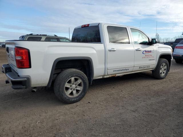 Image 3 of 2014 GMC SIERRA K1500 SLE 2014 with VIN 3GTU2UEC7EG303320