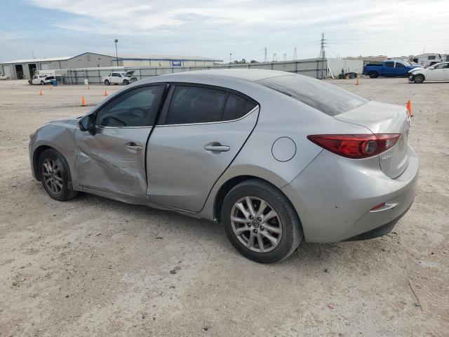 Obraz 2 z 2016 MAZDA 3 SPORT 2016 z VIN JM1BM1U79G1302420