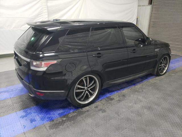Obraz 3 z 2014 LAND ROVER RANGE ROVER SPORT HSE 2014 z VIN SALWR2WF1EA324978
