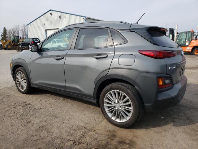 Изображение 2 2021 HYUNDAI KONA SEL PLUS 2021 с VIN KM8K6CAA6MU701247