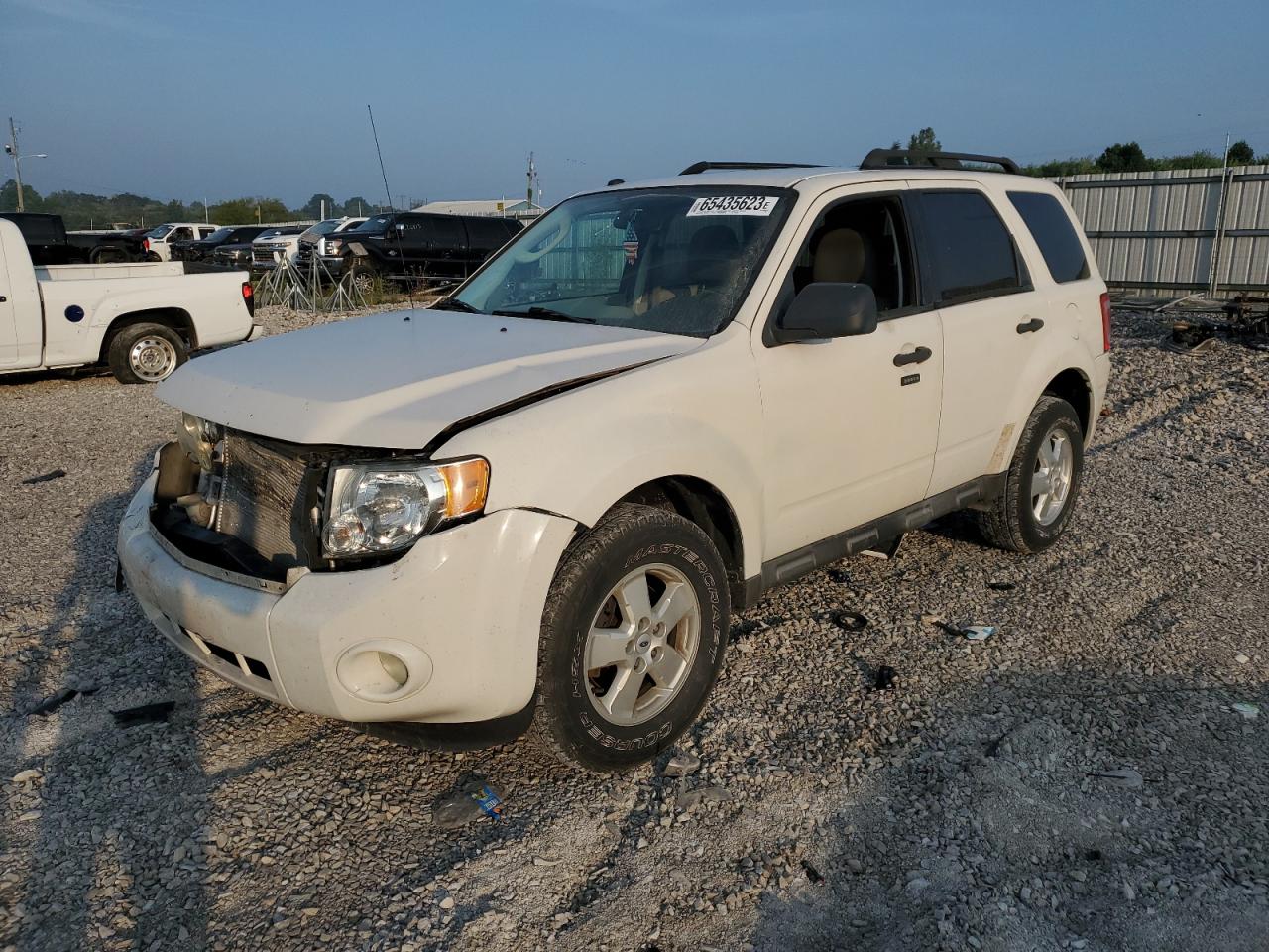 Obraz 2009 FORD ESCAPE XLT 2009