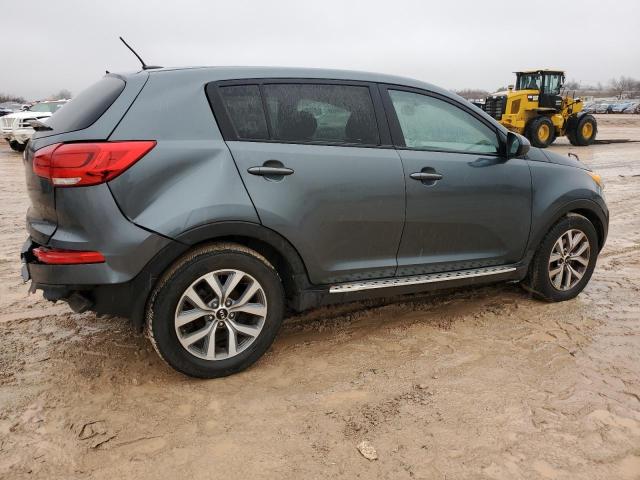 Obraz 3 z 2015 KIA SPORTAGE LX 2015 z VIN KNDPB3AC5F7745958