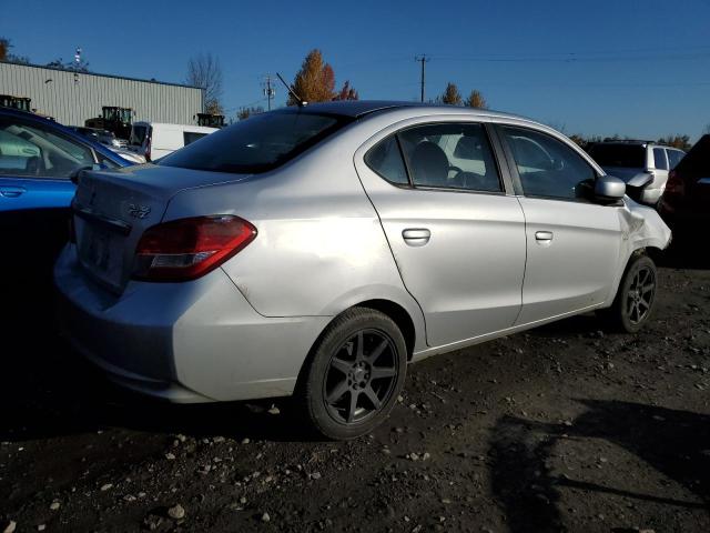 Obraz 3 z 2017 MITSUBISHI MIRAGE G4 ES 2017 z VIN ML32F3FJ2HHF05713