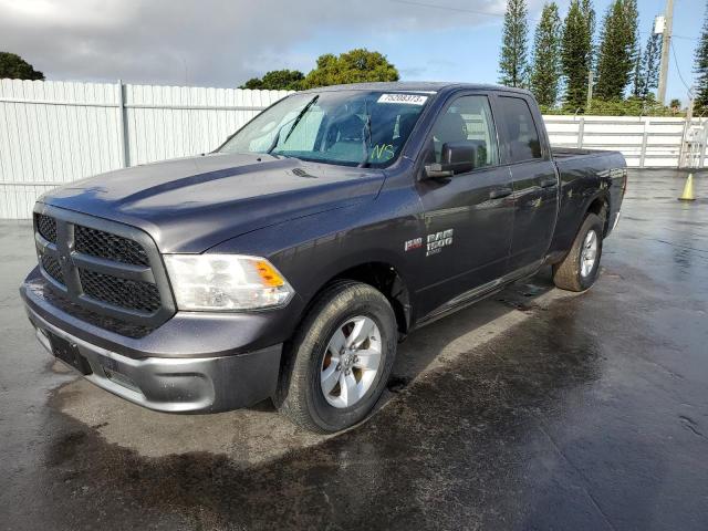 Image 1 of Ram 1500 with VIN 1C6RR6FT5KS723701