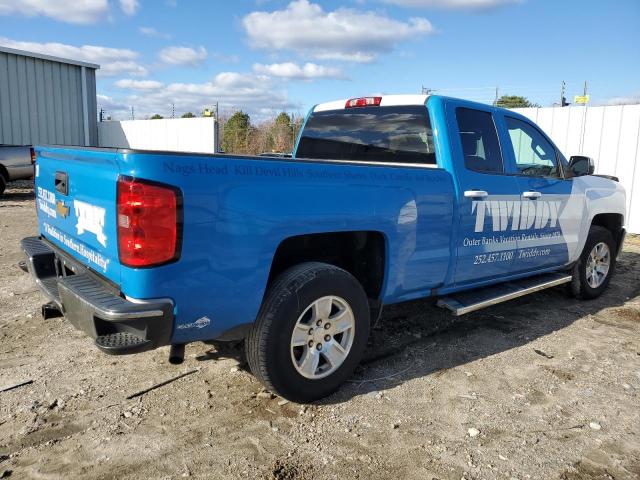Изображение 3 2018 CHEVROLET SILVERADO K1500 LT 2018 с VIN 1GCVKREC7JZ227111
