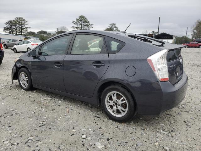 Image 2 of 2010 TOYOTA PRIUS  2010 with VIN JTDKN3DU7A0185755