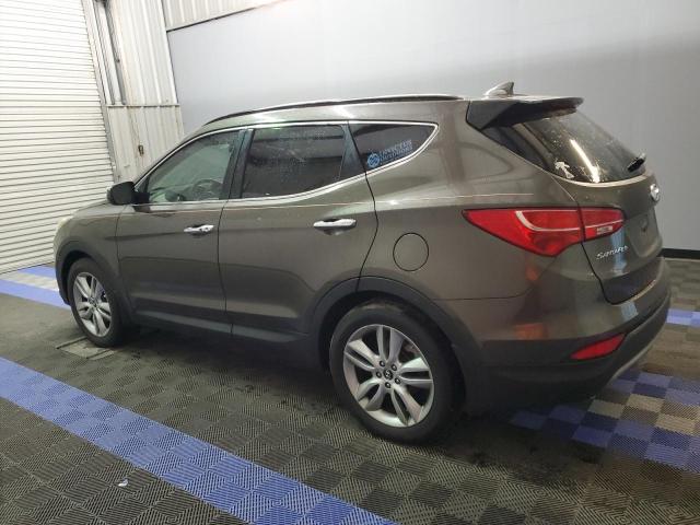 Изображение 2 2014 HYUNDAI SANTA FE SPORT  2014 с VIN 5XYZU3LA5EG224996