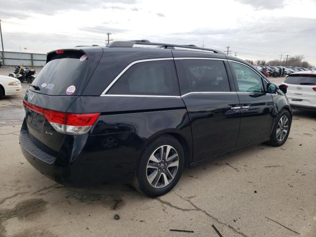 Obraz 3 z 2016 HONDA ODYSSEY TOURING 2016 z VIN 5FNRL5H9XGB090560