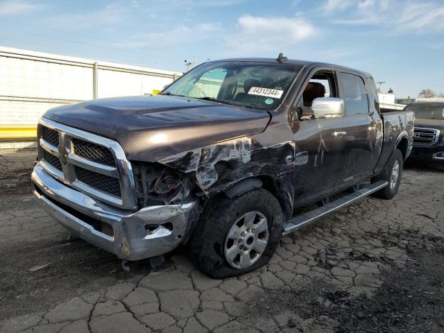 2016 RAM 2500 LONGHORN 2016 image