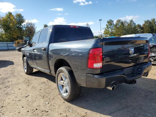 Изображение 2 2016 RAM 1500 ST 2016 с VIN 3C6RR7KT8GG121546