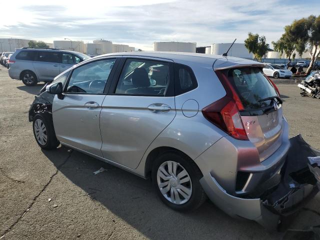 Obraz 2 z 2016 HONDA FIT LX 2016 z VIN JHMGK5H59GX029650