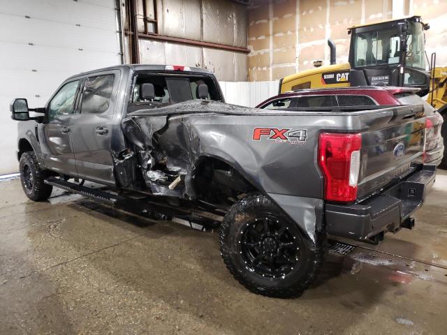 Image 2 of 2019 FORD F350 SUPER DUTY 2019 with VIN 1FT8W3B63KEE34083