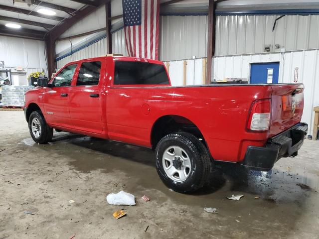 Изображение 2 2019 RAM 2500 TRADESMAN 2019 с VIN 3C6UR5HJ1KG627281