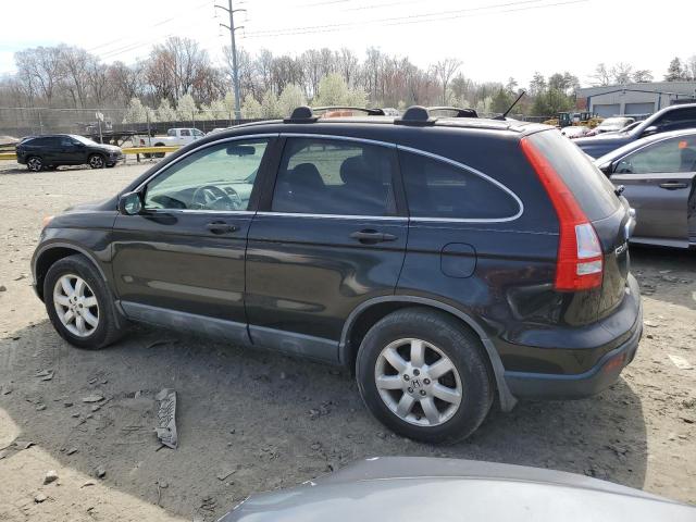 Изображение 2 2009 HONDA CR-V EX 2009 с VIN 5J6RE48579L068074