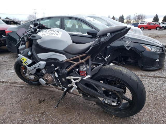 Image 3 of 2022 BMW S 1000 R 2022 with VIN WB10E5307N6F29279