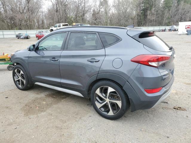 Изображение 2 2018 HYUNDAI TUCSON VALUE 2018 с VIN KM8J33A24JU750617